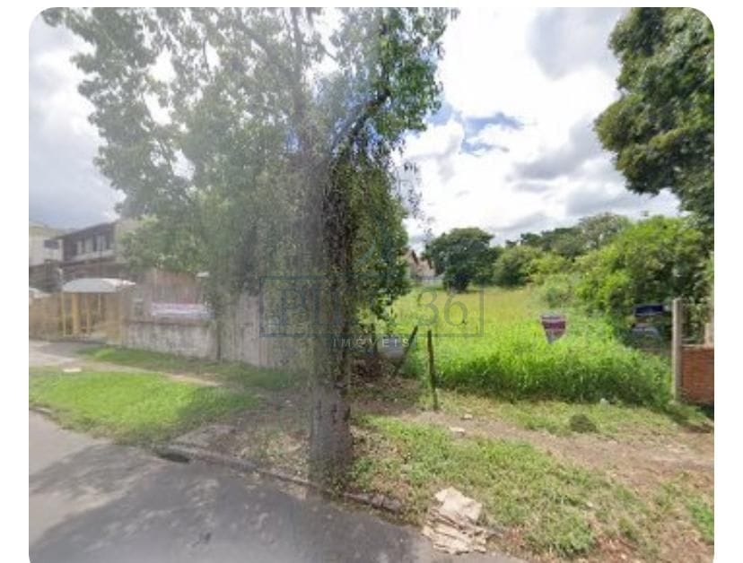 Terreno à venda com 1371m² no bairro Ipanema em Porto Alegre - Foto 1