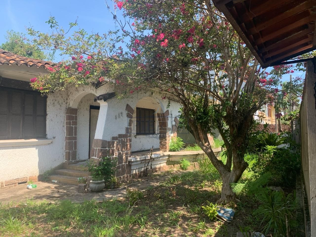 Terreno à venda com 968m² no bairro Ipanema em Porto Alegre - Foto 1