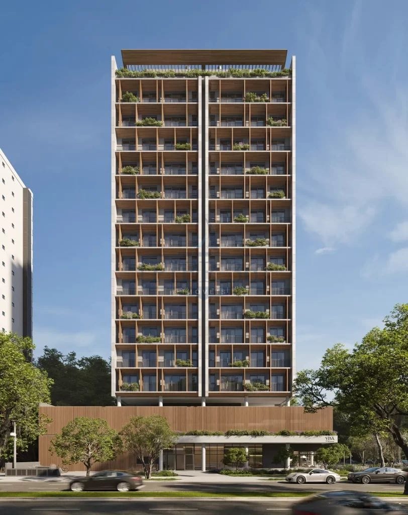 Apartamento à venda com 60m², 2 dormitórios, 1 suíte, 1 vaga no bairro Praia de Belas em Porto Alegre - Foto 1