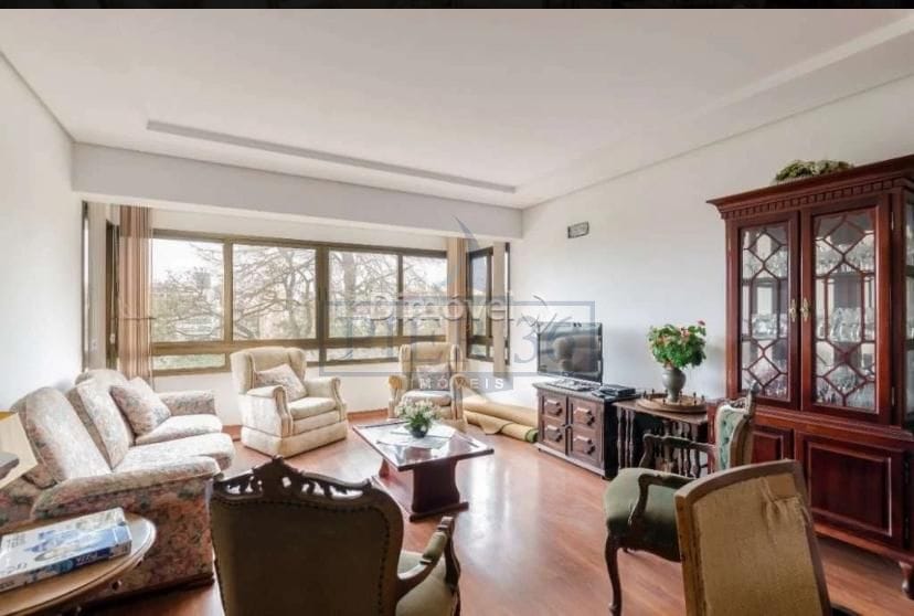Apartamento à venda com 107m², 3 dormitórios, 1 suíte, 2 vagas no bairro Tristeza em Porto Alegre - Foto 1