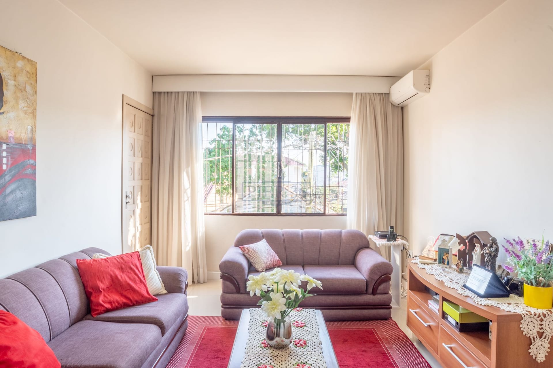 Duplex à venda com 183m², 3 dormitórios, 1 suíte, 3 vagas no bairro Nonoai em Porto Alegre - Foto 1