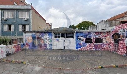 Terreno à venda com 649m² no bairro Cidade Baixa em Porto Alegre - Foto 1
