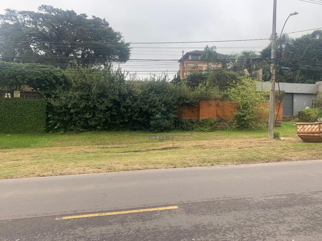 Terreno à venda com 300m² no bairro Ipanema em Porto Alegre - Foto 1