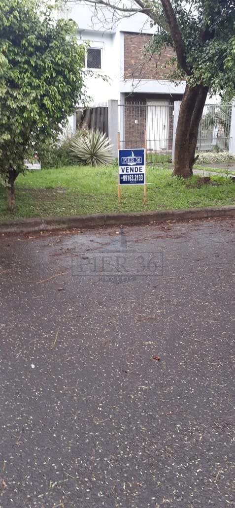 Terreno à venda com 438m² no bairro Ipanema em Porto Alegre - Foto 1