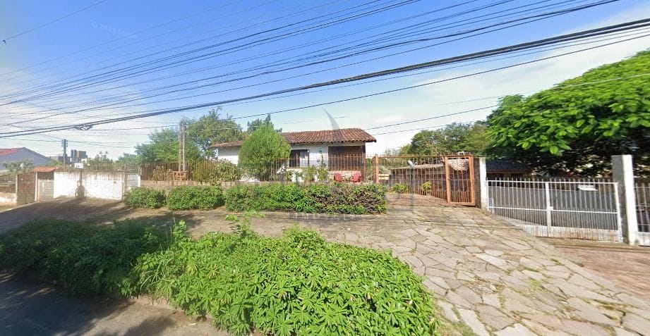 Terreno à venda com 1716m² no bairro Camaquã em Porto Alegre - Foto 1