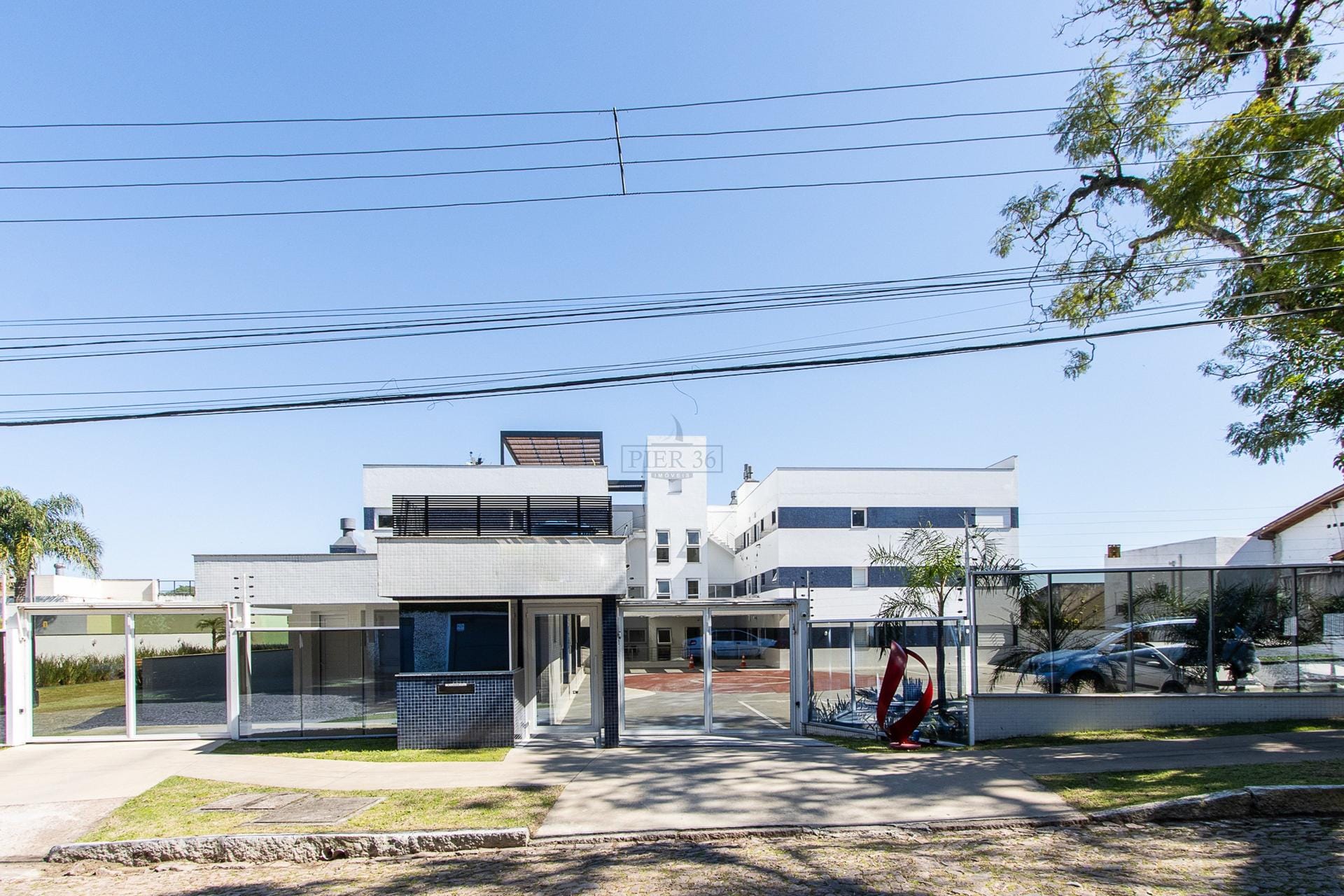 Apartamento à venda com 190m², 3 dormitórios, 3 suítes, 4 vagas no bairro Vila Assunção em Porto Alegre - Foto 1