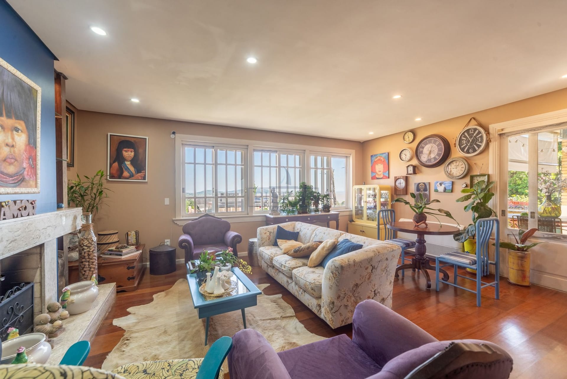 Casa em Condomínio à venda com 302m², 3 dormitórios, 1 suíte, 2 vagas no bairro Jardim Isabel em Porto Alegre - Foto 1