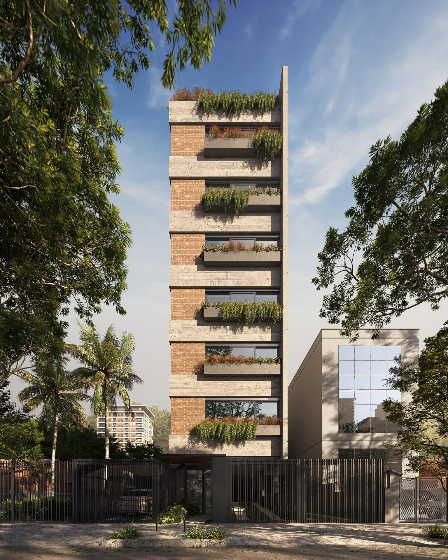 Apartamento à venda com 93m², 3 dormitórios, 1 suíte, 1 vaga no bairro Tristeza em Porto Alegre - Foto 1