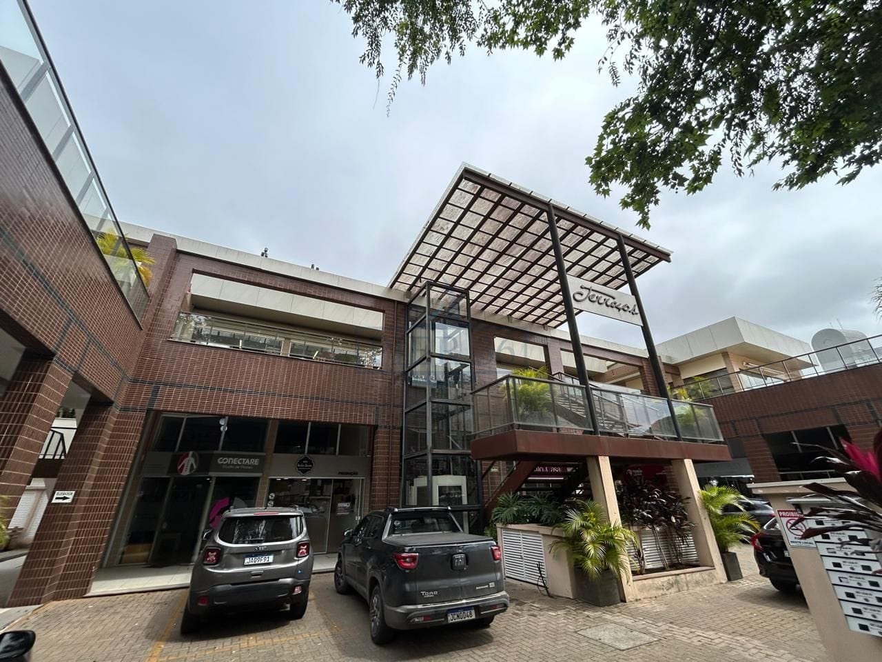 Loja à venda com 93m² no bairro Tristeza em Porto Alegre - Foto 1