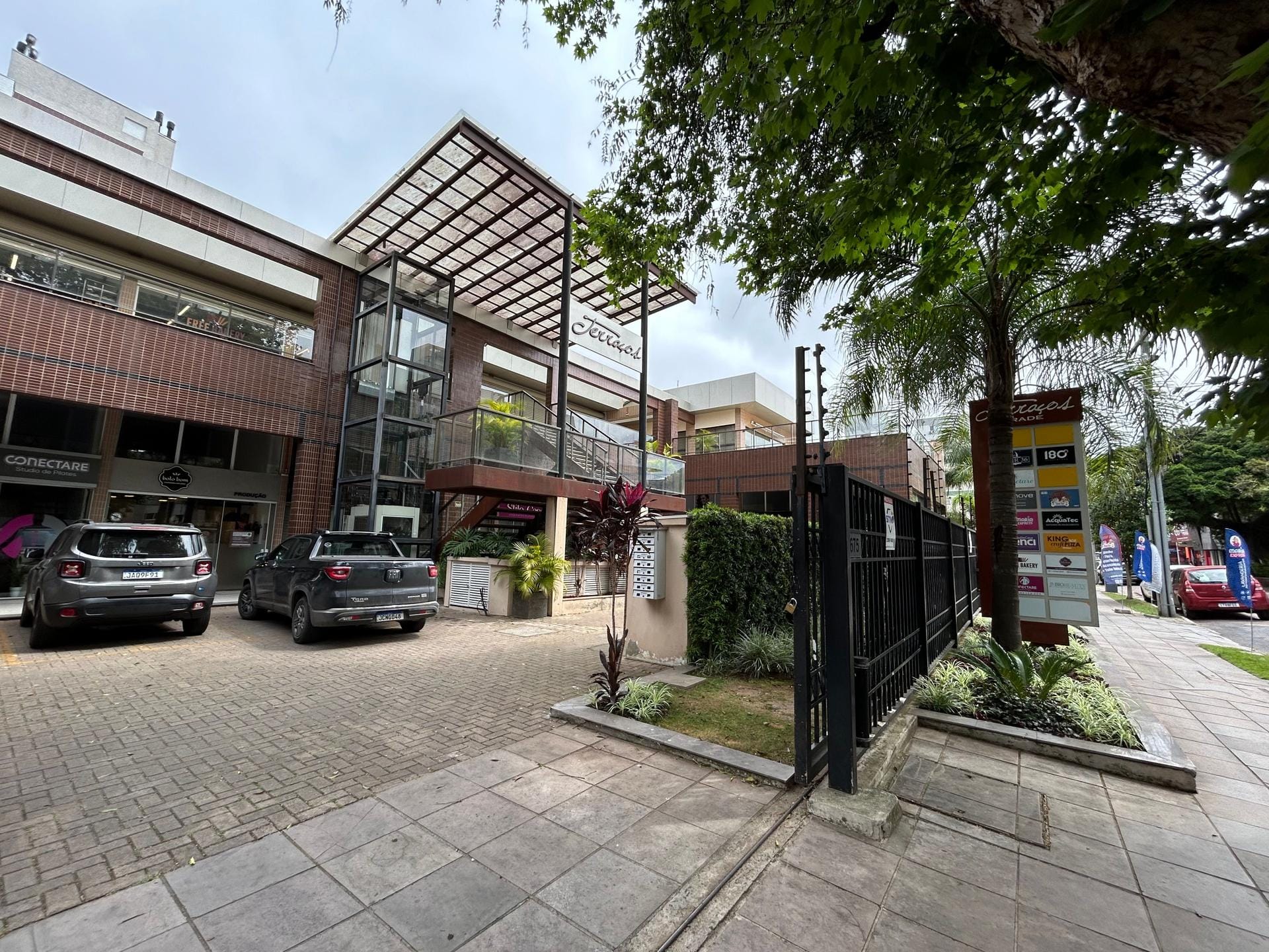 Loja à venda com 93m², 1 vaga no bairro Tristeza em Porto Alegre - Foto 1