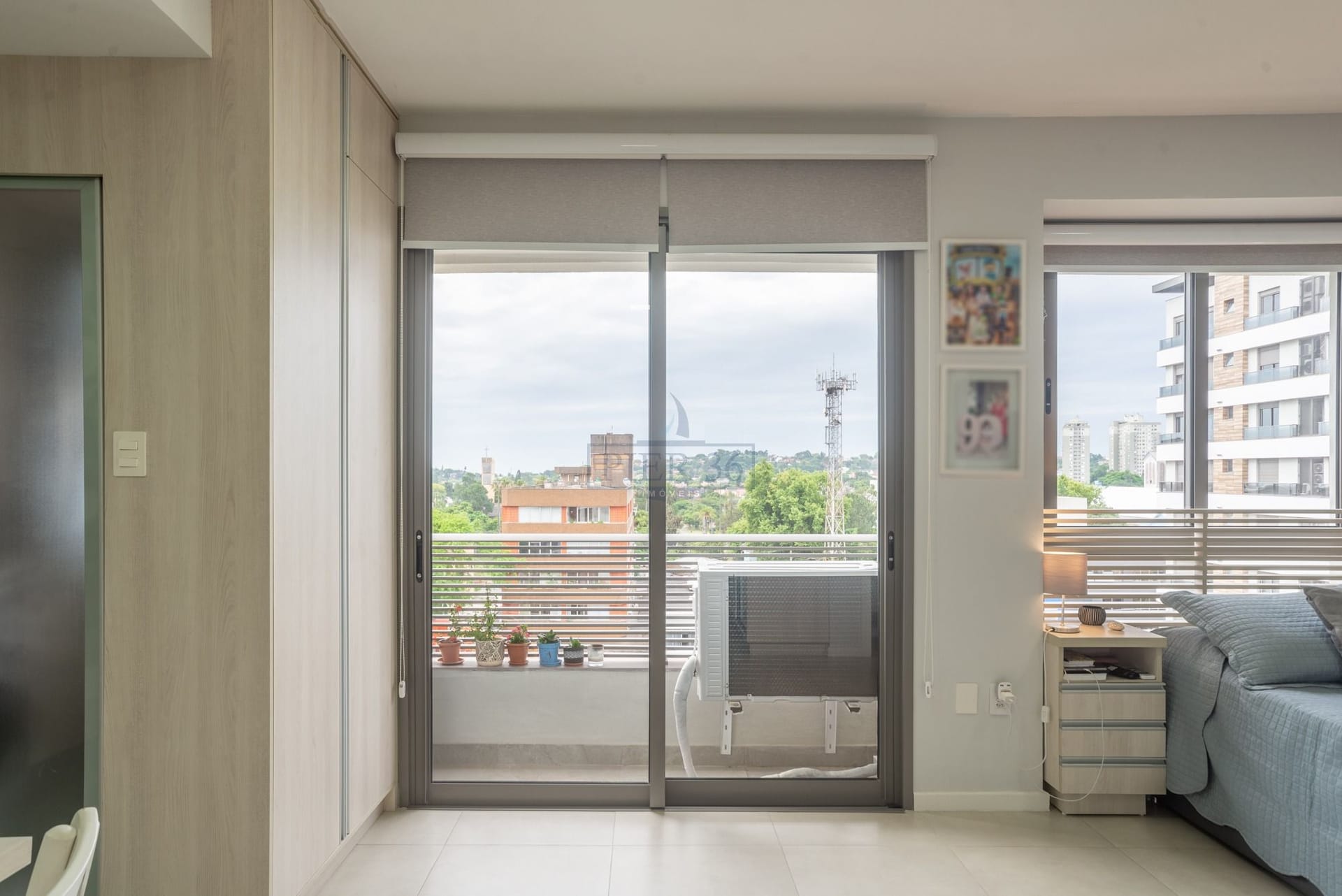 Studio à venda com 37m², 1 vaga no bairro Tristeza em Porto Alegre - Foto 1