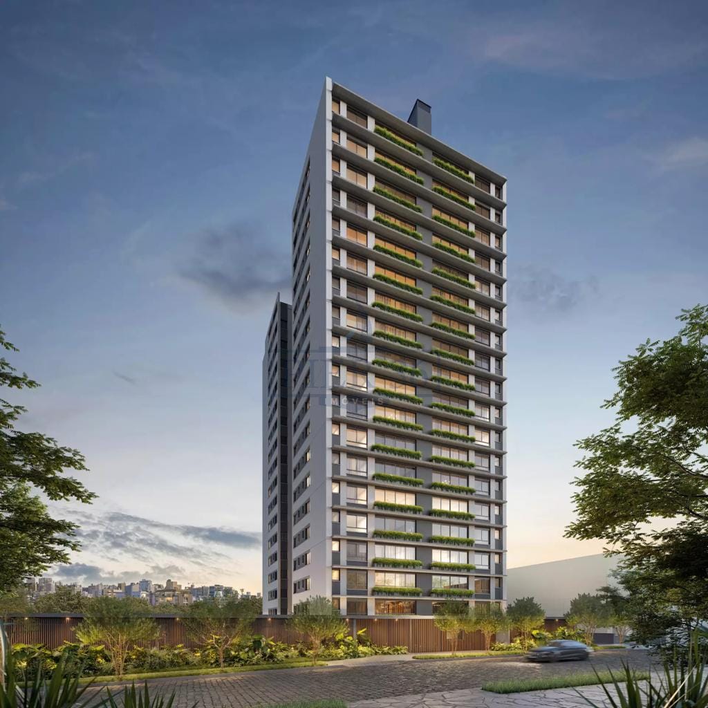 Apartamento à venda com 159m², 3 dormitórios, 3 suítes, 2 vagas no bairro Auxiliadora em Porto Alegre - Foto 1