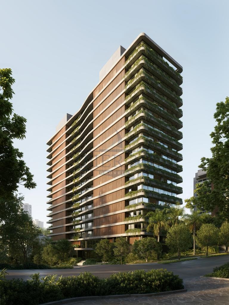 Apartamento à venda com 347m², 4 dormitórios, 4 suítes, 4 vagas no bairro Bela Vista em Porto Alegre - Foto 1