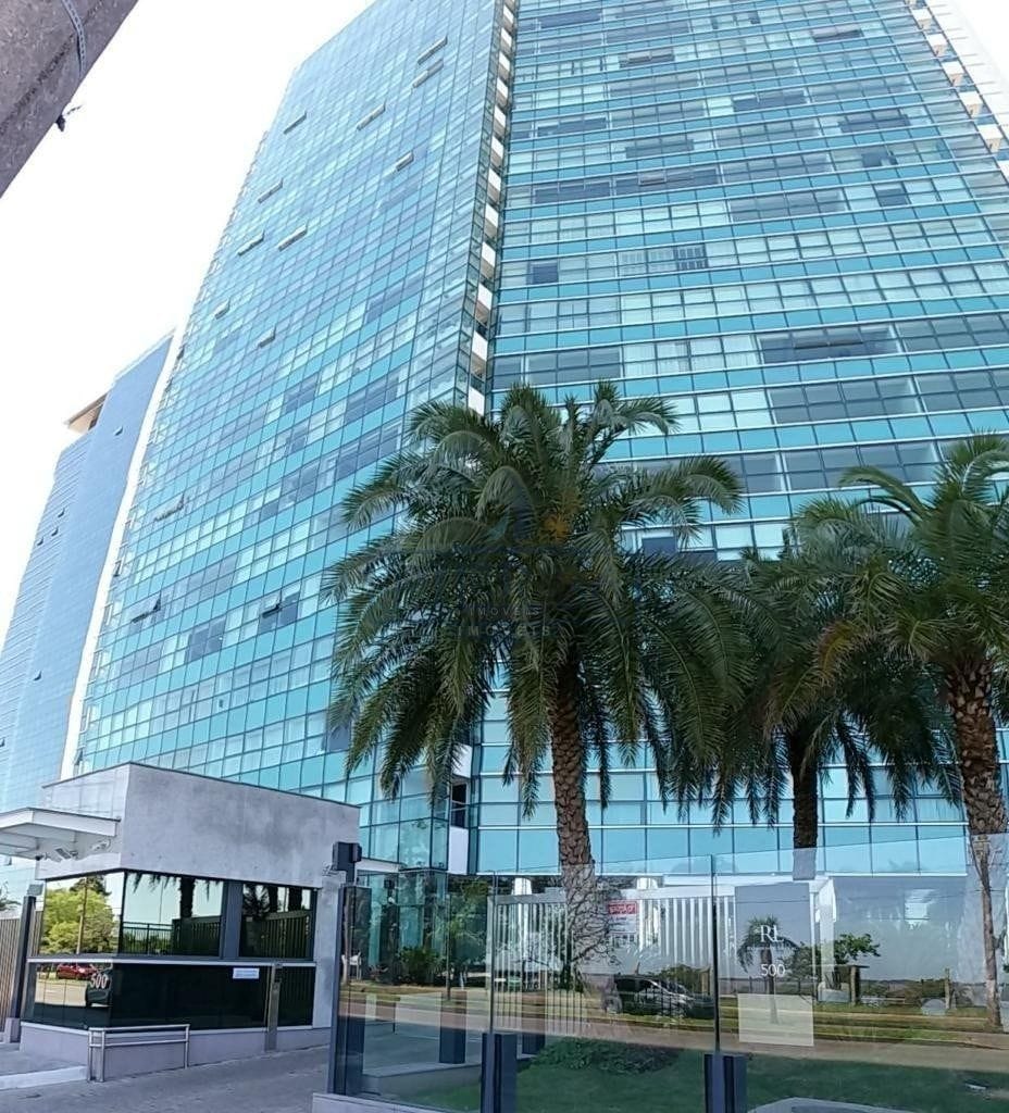 Studio à venda com 43m², 1 dormitório, 1 suíte, 1 vaga no bairro Cristal em Porto Alegre - Foto 1