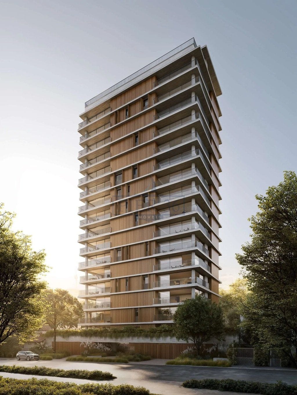 Apartamento à venda com 157m², 3 dormitórios, 3 suítes, 2 vagas no bairro Auxiliadora em Porto Alegre - Foto 1