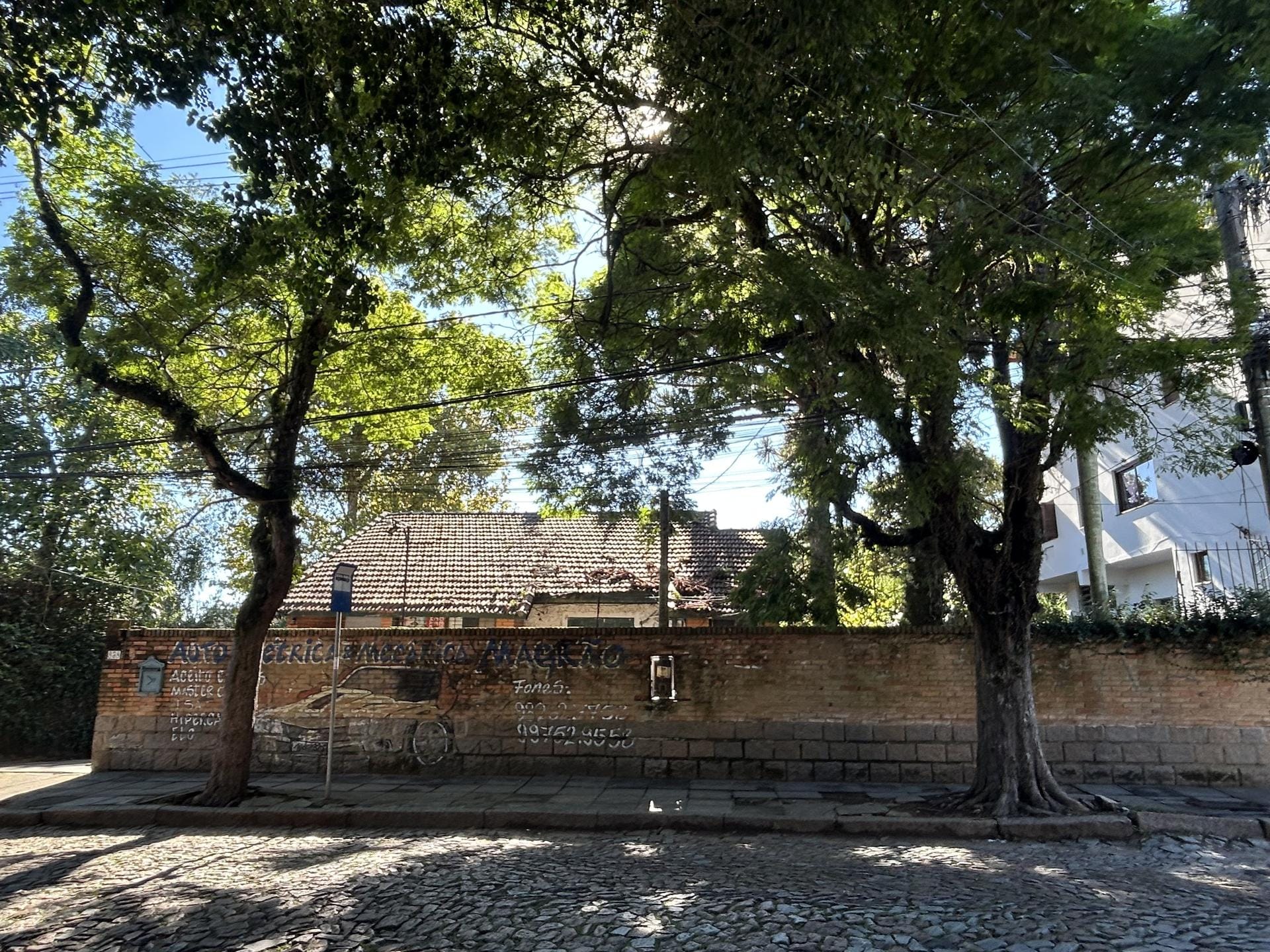Terreno à venda com 1201m² no bairro Tristeza em Porto Alegre - Foto 1