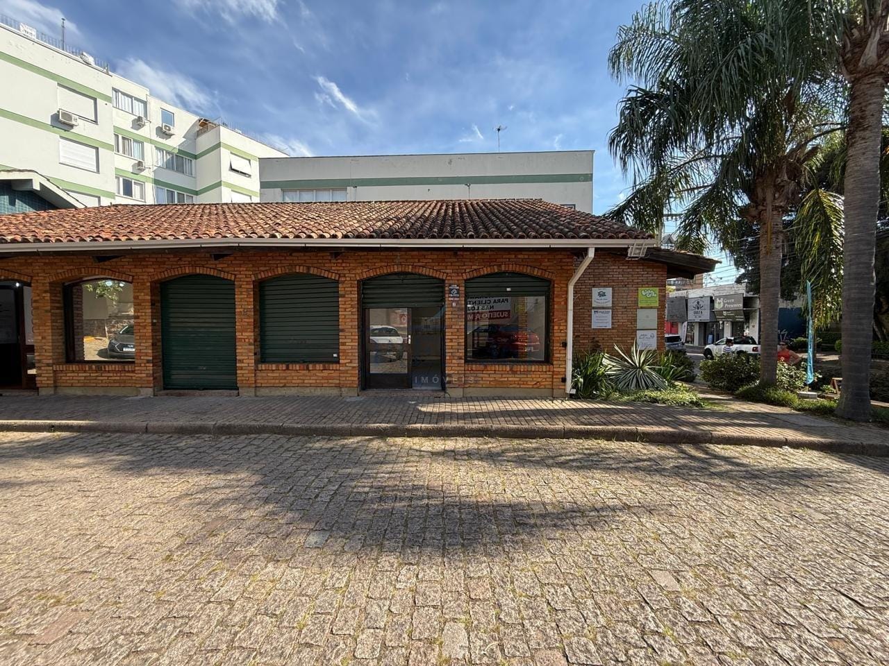 Loja à venda com 68m² no bairro Tristeza em Porto Alegre - Foto 1