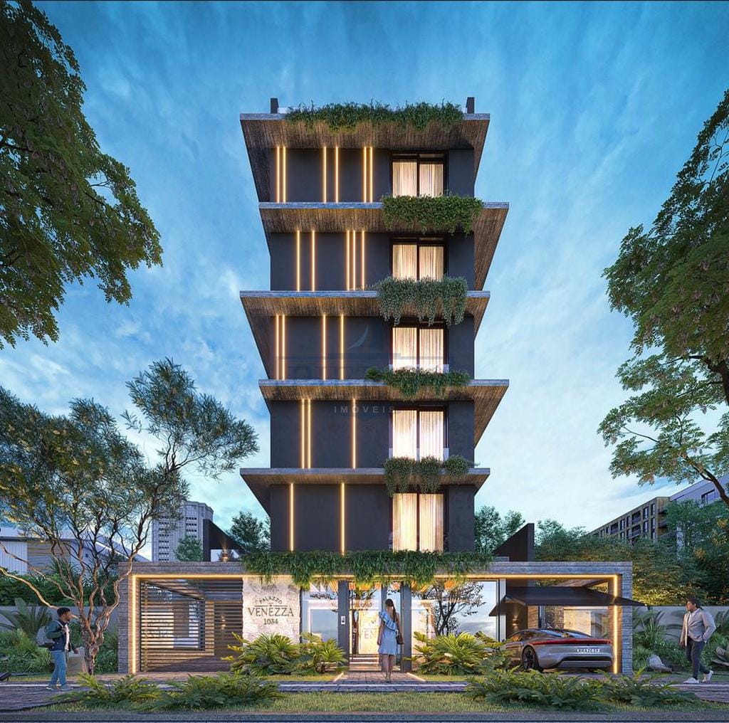 Apartamento à venda com 117m², 3 dormitórios, 1 suíte, 2 vagas no bairro Tristeza em Porto Alegre - Foto 1