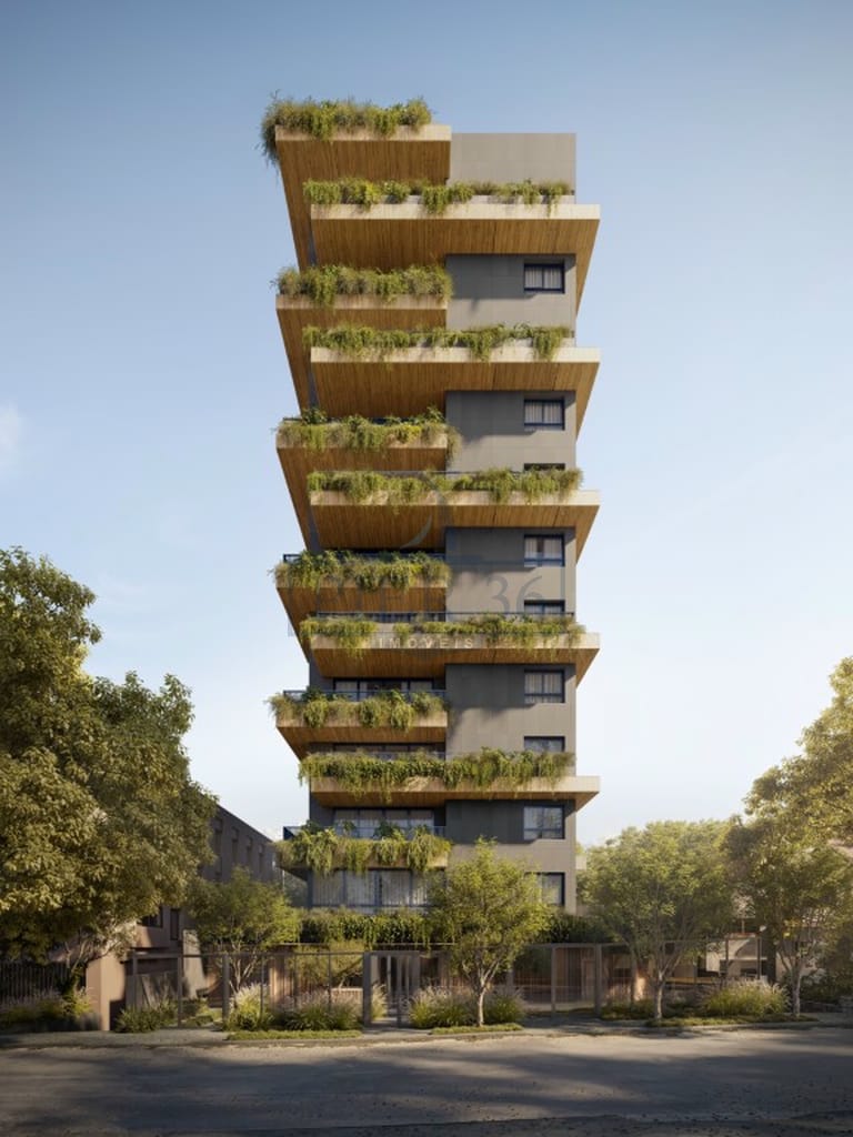 Apartamento à venda com 140m², 3 dormitórios, 3 suítes, 3 vagas no bairro Petrópolis em Porto Alegre - Foto 1