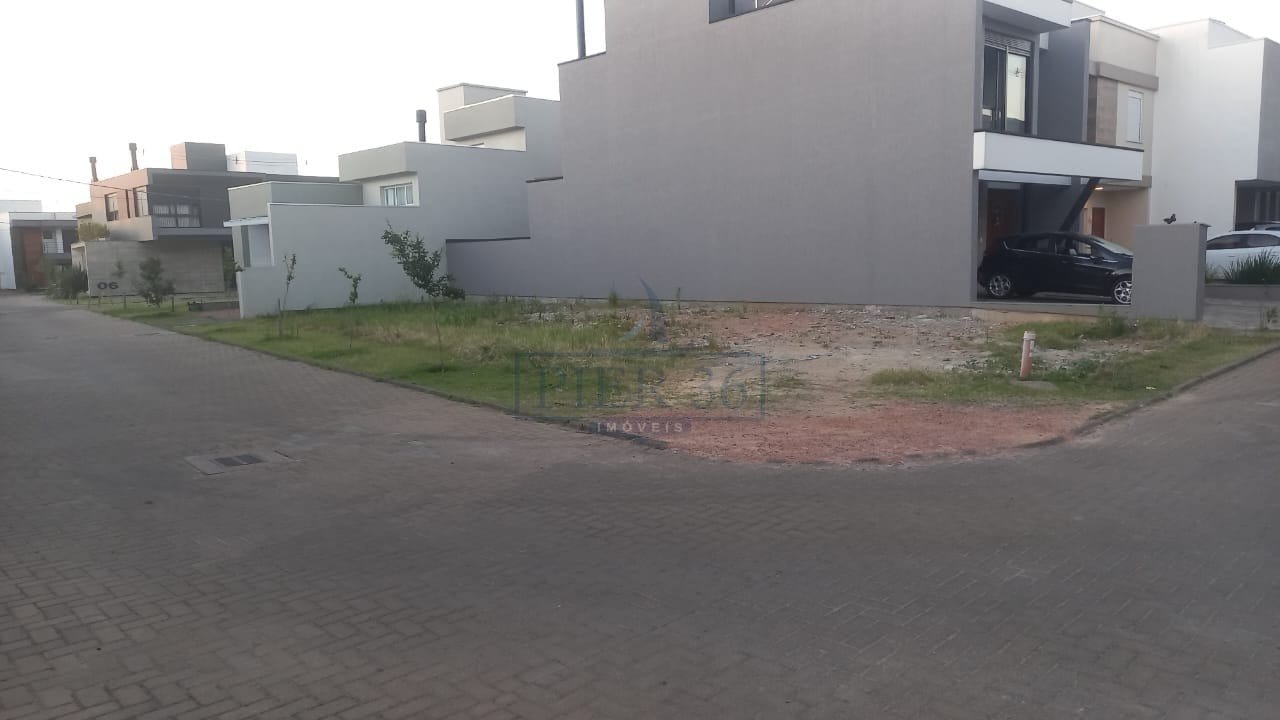 Terreno em Condomínio à venda com 189m² no bairro Ipanema em Porto Alegre - Foto 1
