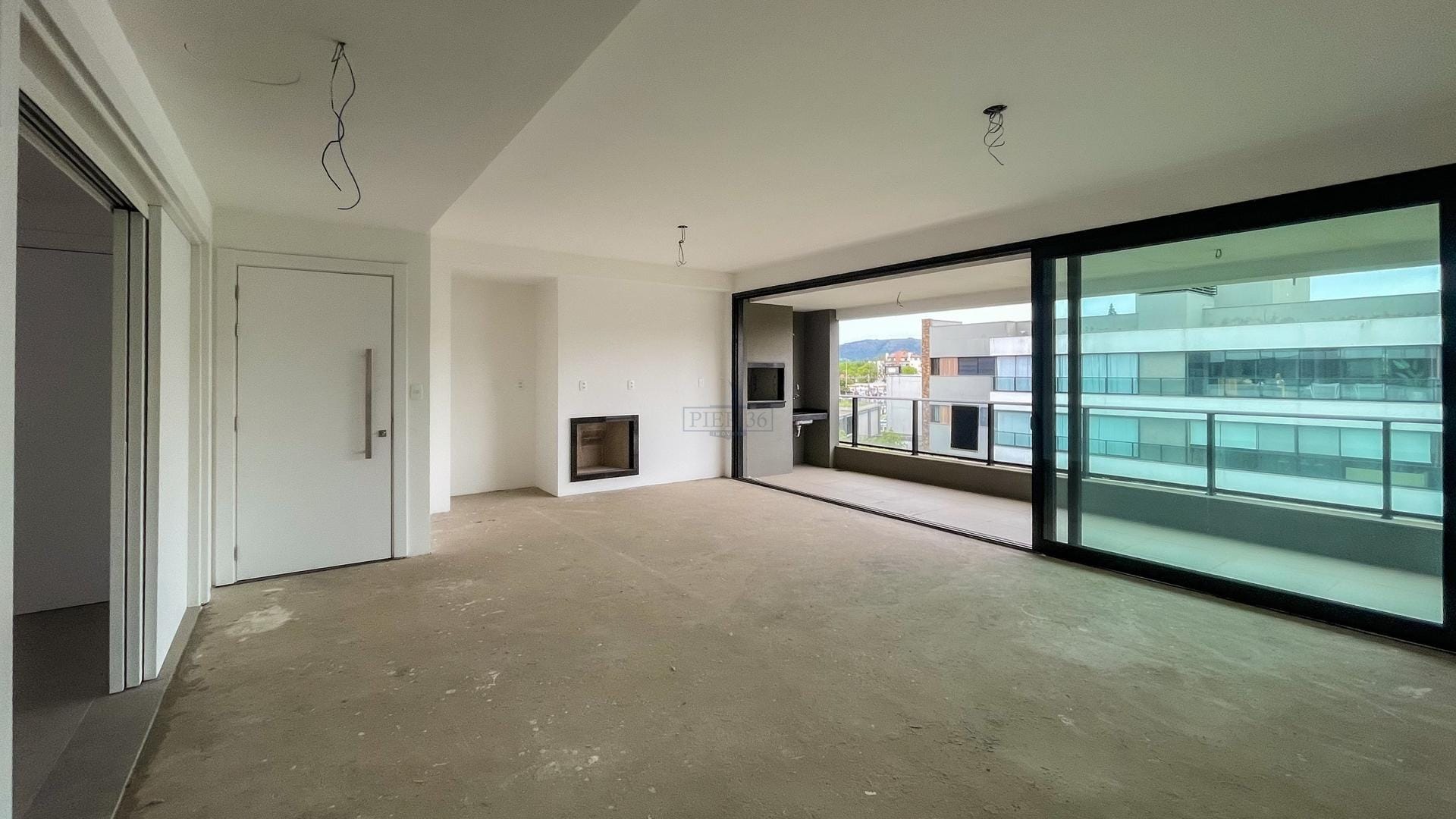 Apartamento à venda com 162m², 3 dormitórios, 3 suítes, 3 vagas no bairro Pedra Redonda em Porto Alegre - Foto 1