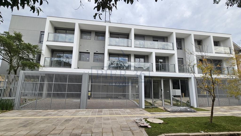 Apartamento à venda com 134m², 2 dormitórios, 2 suítes, 2 vagas no bairro Chácara das Pedras em Porto Alegre - Foto 1