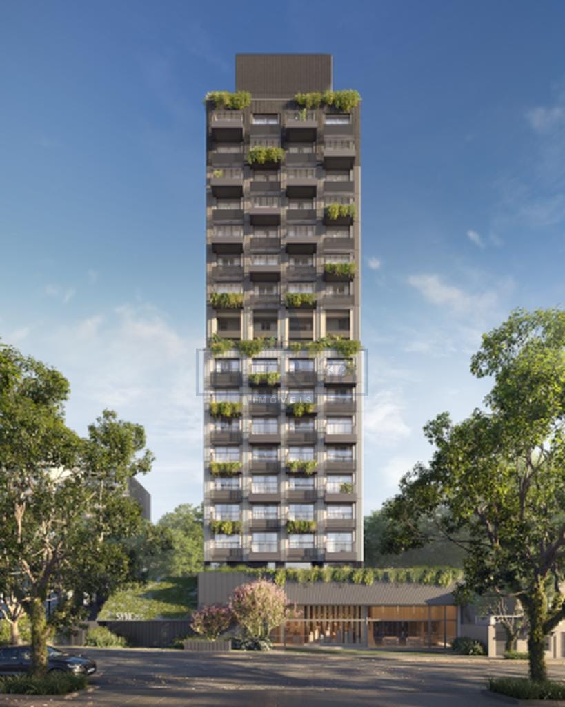Apartamento à venda com 85m², 2 dormitórios, 1 suíte, 1 vaga no bairro Moinhos de Vento em Porto Alegre - Foto 1