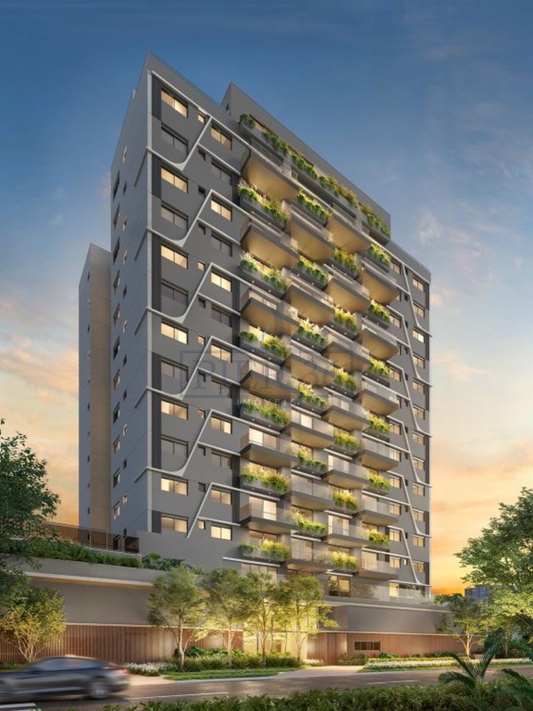 Cobertura à venda com 392m², 4 dormitórios, 4 suítes, 4 vagas no bairro Moinhos de Vento em Porto Alegre - Foto 1