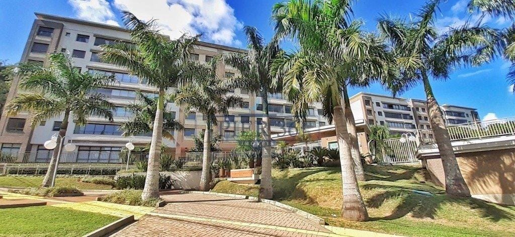 Apartamento à venda com 126m², 3 dormitórios, 3 suítes, 2 vagas no bairro Ipanema em Porto Alegre - Foto 1