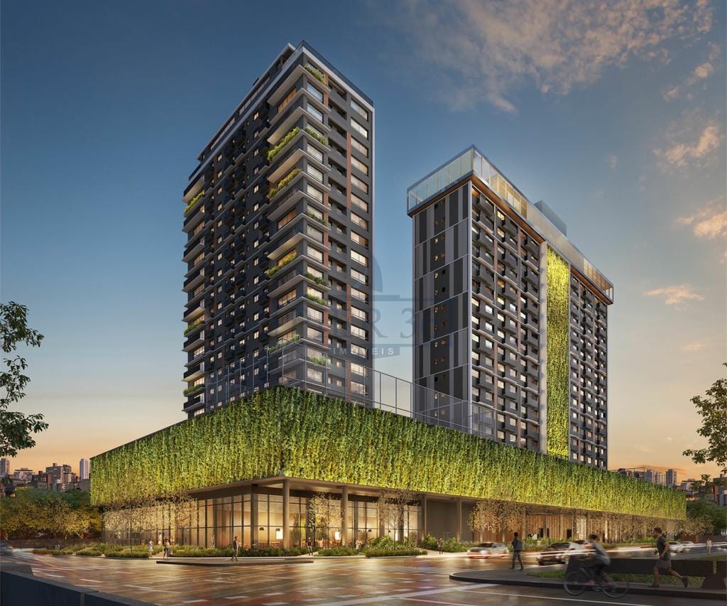 Apartamento à venda com 362m², 3 dormitórios, 1 suíte, 2 vagas no bairro Santa Cecília em Porto Alegre - Foto 1