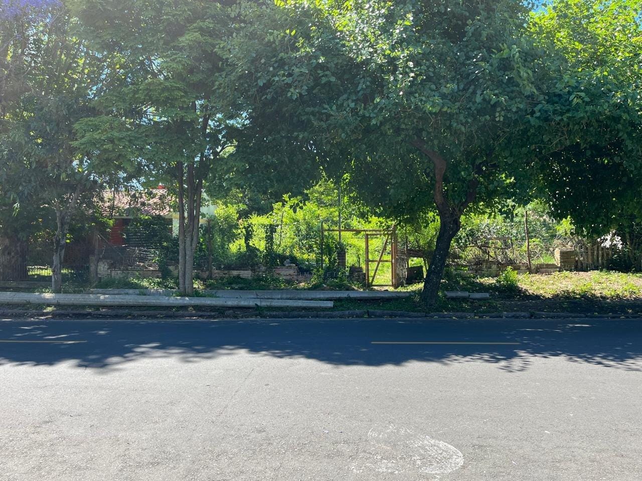 Terreno à venda com 1936m² no bairro Tristeza em Porto Alegre - Foto 1