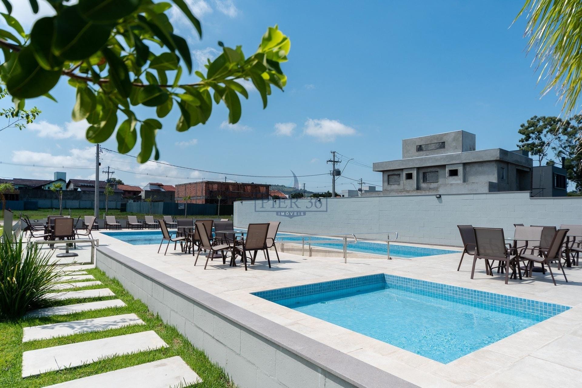 Terreno em Condomínio à venda com 209m² no bairro Ipanema em Porto Alegre - Foto 1