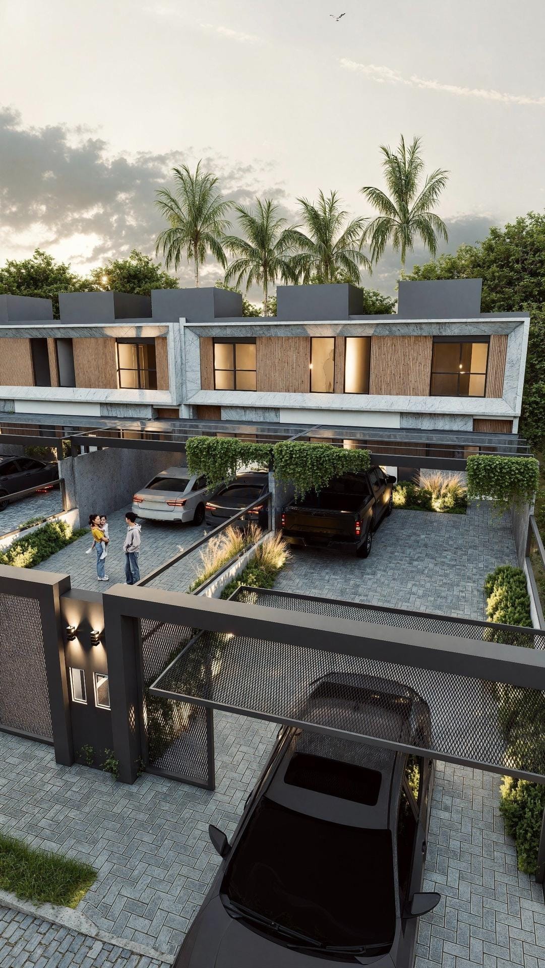 Casa à venda com 203m², 3 dormitórios, 3 suítes, 4 vagas no bairro Jardim Isabel em Porto Alegre - Foto 1