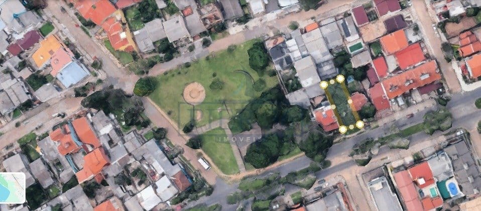 Terreno à venda com 312m² no bairro Petrópolis em Porto Alegre - Foto 1