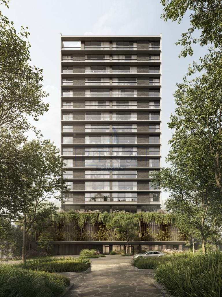 Apartamento à venda com 154m², 3 dormitórios, 3 suítes, 3 vagas no bairro Mont Serrat em Porto Alegre - Foto 1