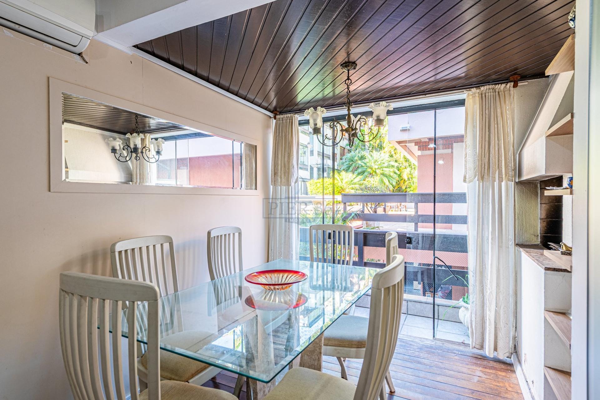 Apartamento à venda com 90m², 3 dormitórios, 1 suíte, 1 vaga no bairro Ipanema em Porto Alegre - Foto 1