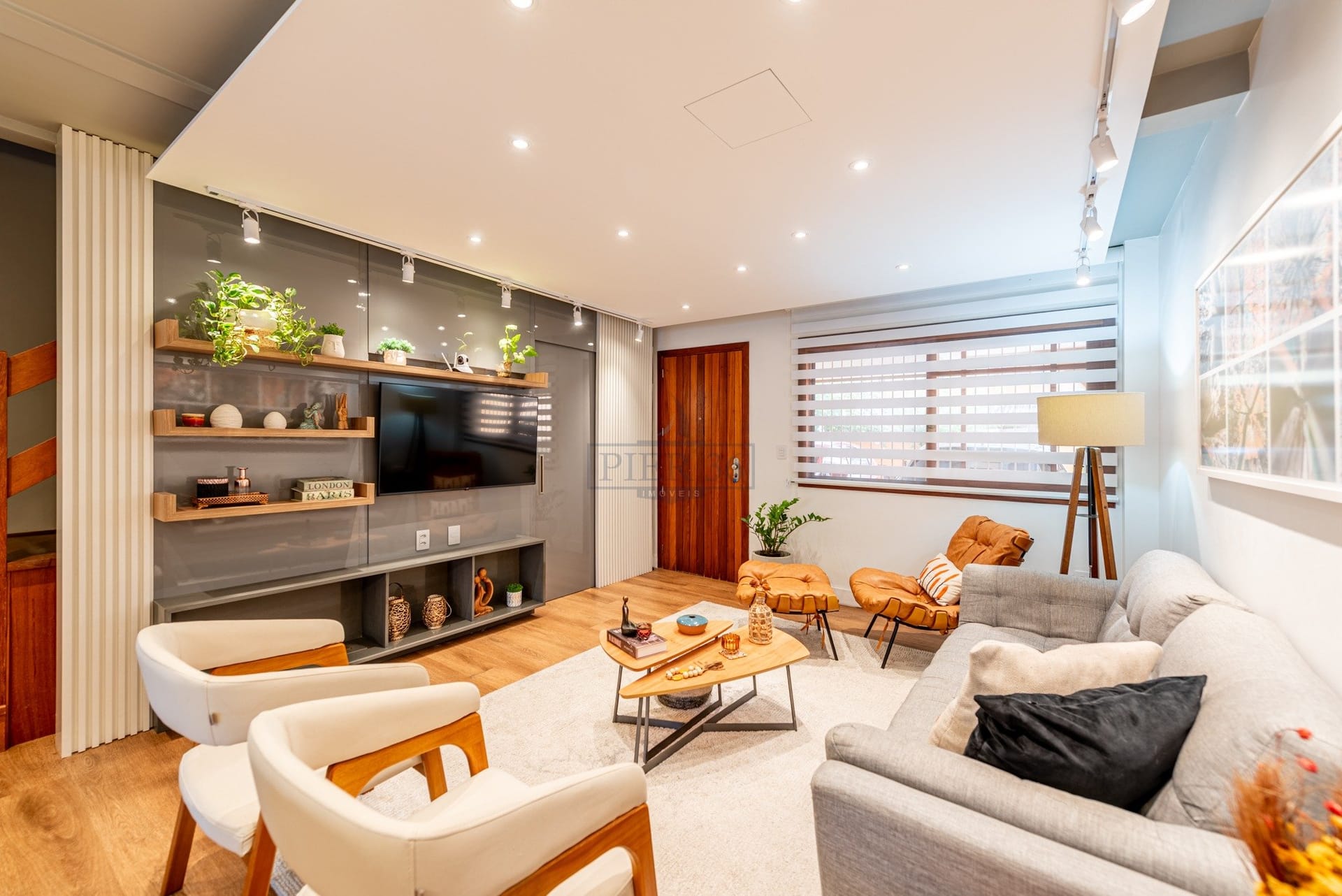 Casa em Condomínio à venda com 154m², 3 dormitórios, 2 suítes, 2 vagas no bairro Tristeza em Porto Alegre - Foto 1