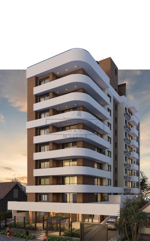 Apartamento à venda com 171m², 3 dormitórios, 3 suítes, 2 vagas no bairro Tristeza em Porto Alegre - Foto 1