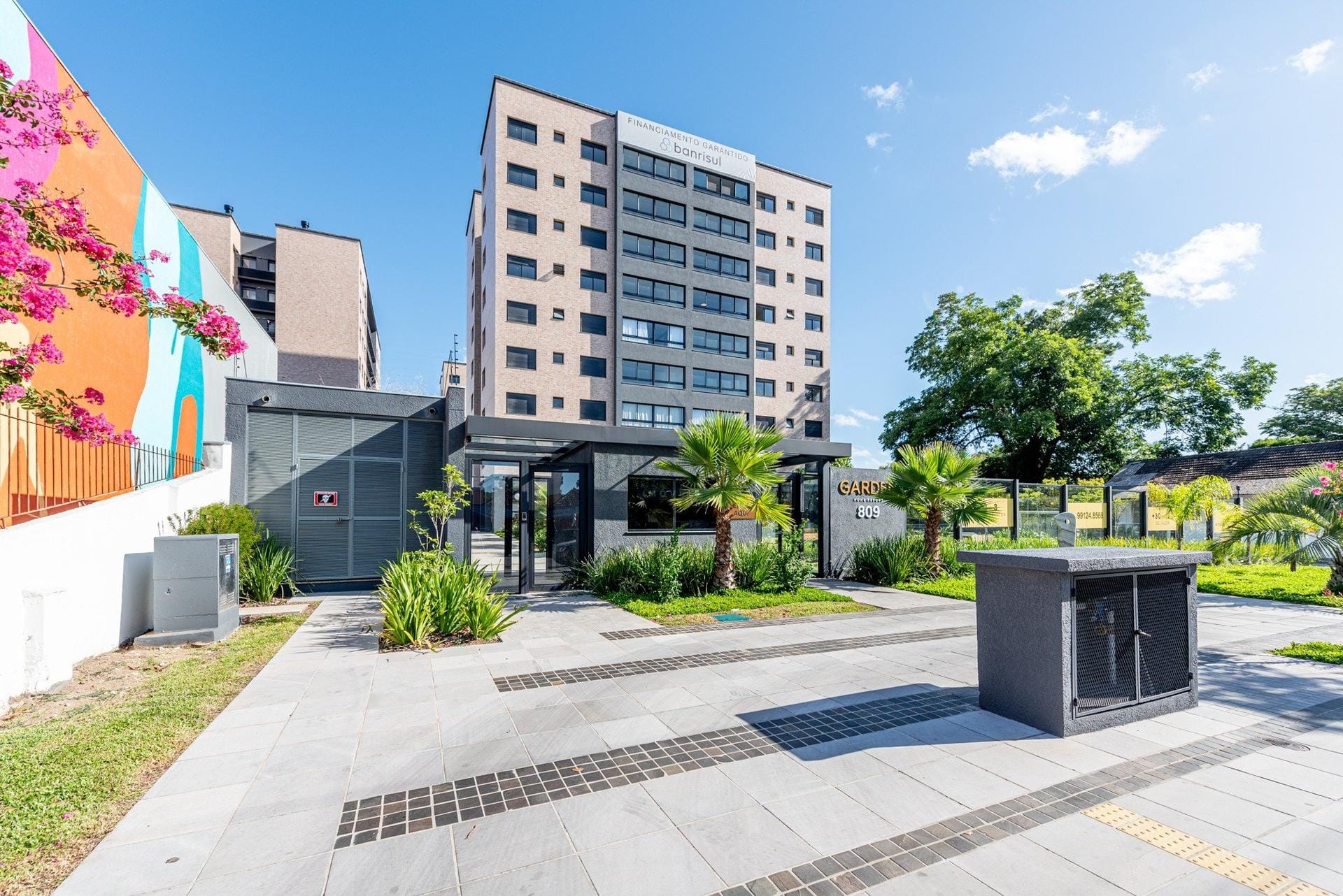 Duplex à venda com 116m², 3 dormitórios, 1 suíte, 2 vagas no bairro Tristeza em Porto Alegre - Foto 1
