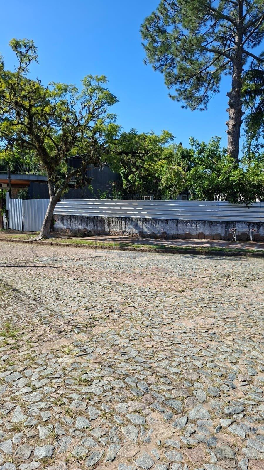 Terreno à venda com 1527m² no bairro Vila Assunção em Porto Alegre - Foto 1