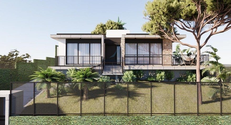 Casa à venda com 397m², 3 dormitórios, 3 suítes no bairro Vila Assunção em Porto Alegre - Foto 1