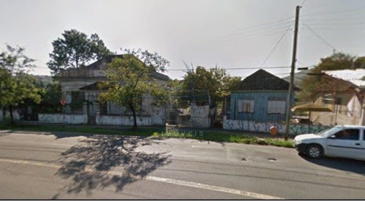 Terreno à venda com 2016m² no bairro Teresópolis em Porto Alegre - Foto 1