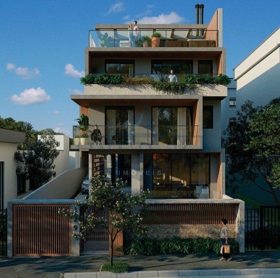 Apartamento à venda com 140m², 3 dormitórios, 3 suítes, 2 vagas no bairro Tristeza em Porto Alegre - Foto 1