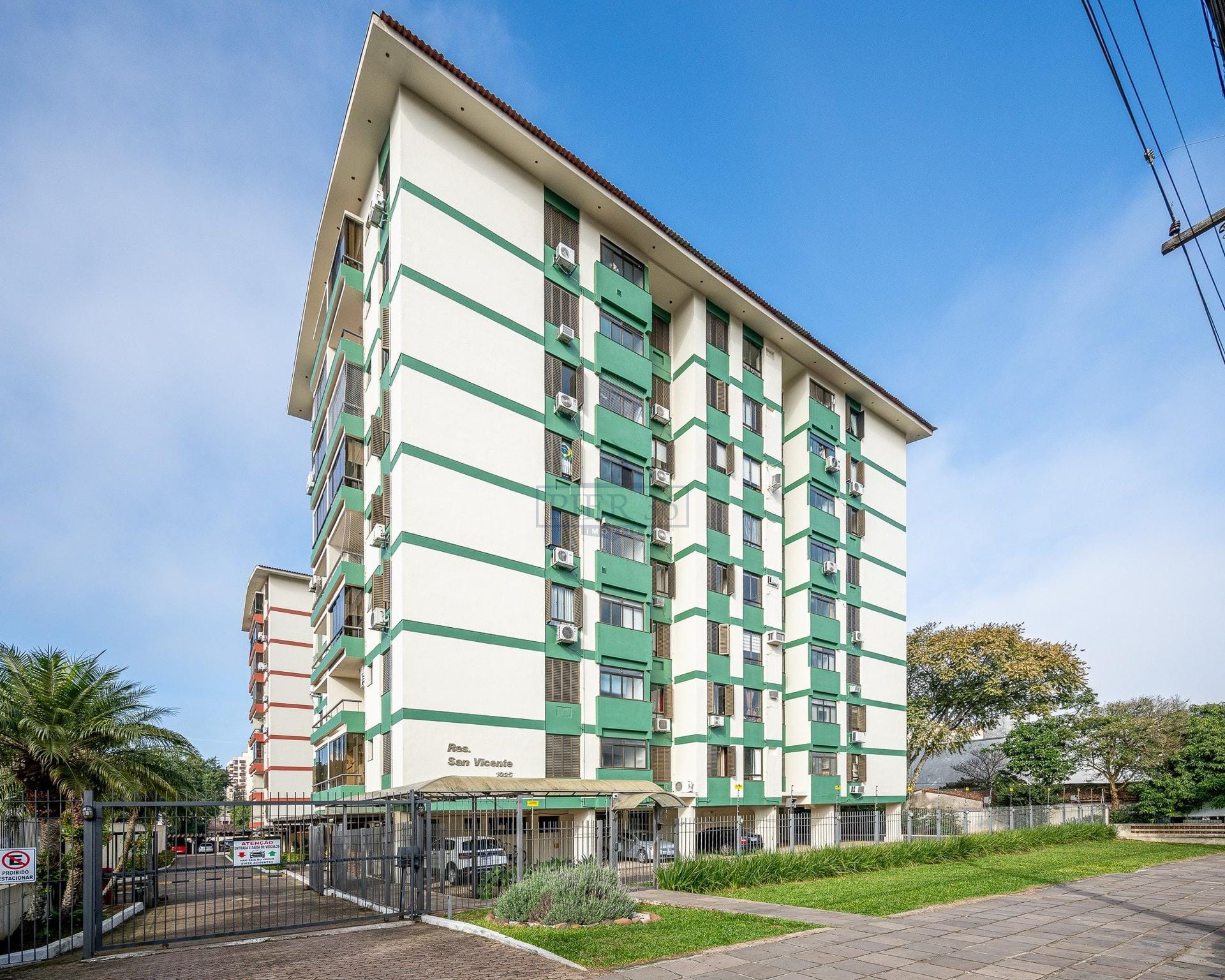 Apartamento à venda com 72m², 2 dormitórios, 1 vaga no bairro Tristeza em Porto Alegre - Foto 1