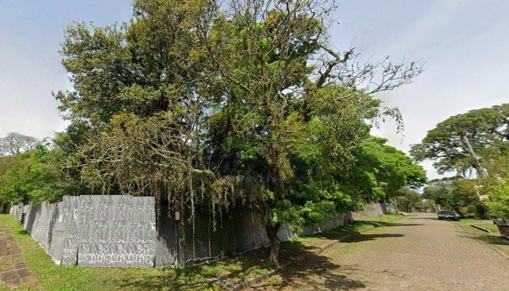 Terreno à venda com 1584m² no bairro Vila Assunção em Porto Alegre - Foto 1