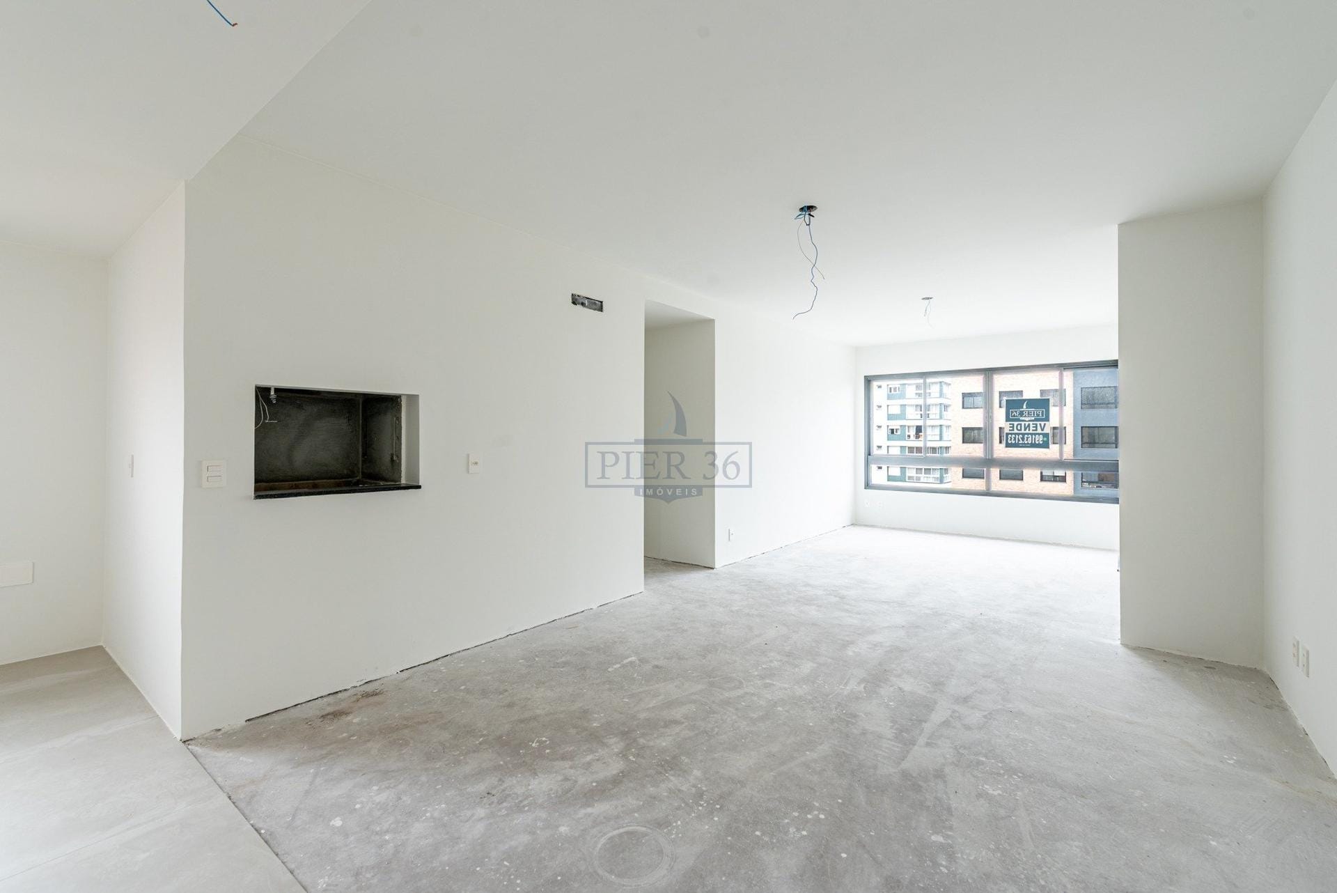 Apartamento à venda com 103m², 3 dormitórios, 3 suítes, 2 vagas no bairro Tristeza em Porto Alegre - Foto 1