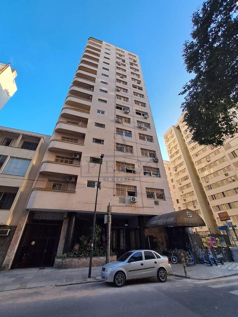 Apartamento à venda com 159m², 3 dormitórios no bairro Centro Histórico em Porto Alegre - Foto 1