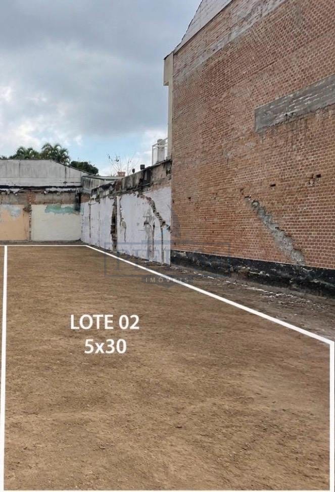 Terreno à venda com 150m² no bairro Tristeza em Porto Alegre - Foto 1