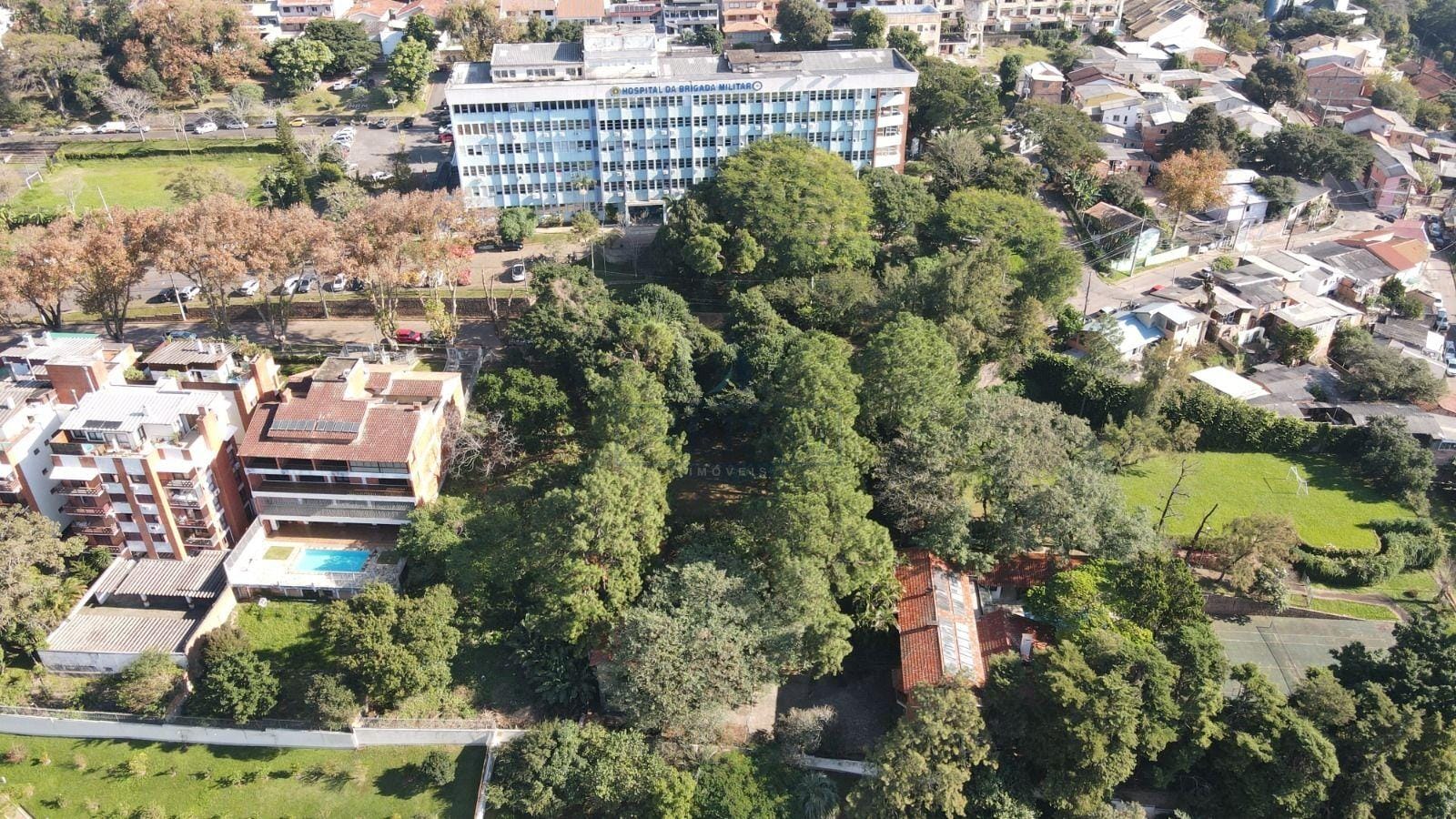 Terreno à venda com 1260m² no bairro Vila Assunção em Porto Alegre - Foto 1