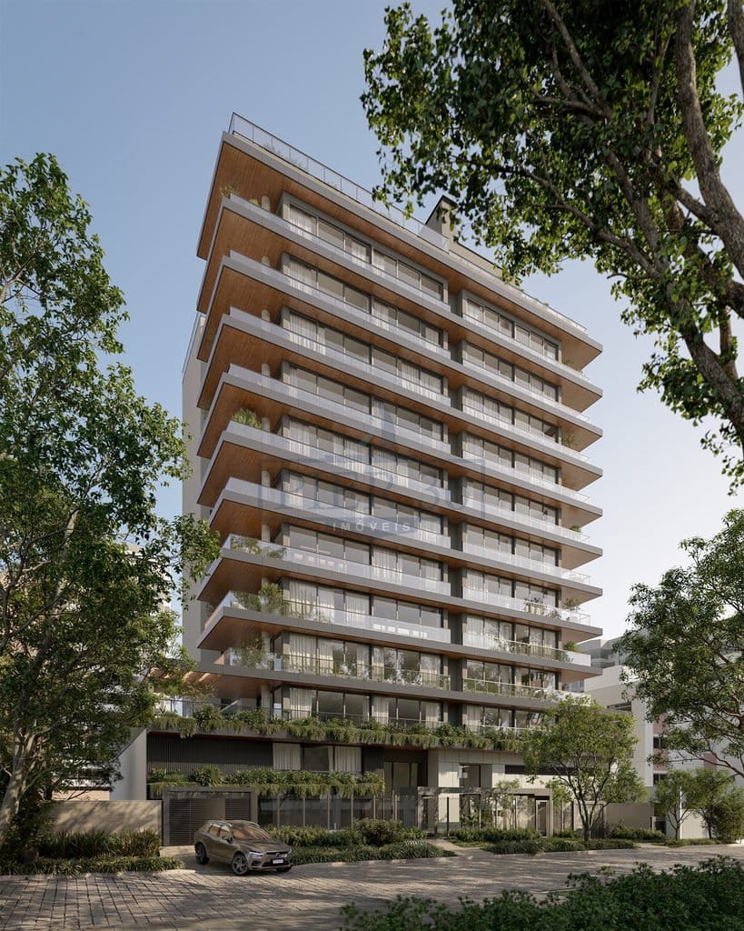 Apartamento à venda com 298m², 3 dormitórios, 3 suítes, 3 vagas no bairro Petrópolis em Porto Alegre - Foto 1